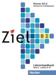 Cover von Ziel 2