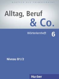 Cover von Alltag, Beruf & Co. 6