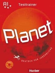 Cover von Planet 1