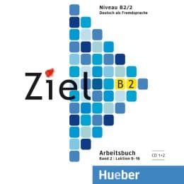 Cover von Ziel 2