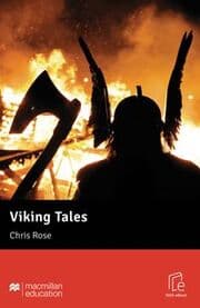 Cover von Viking Tales