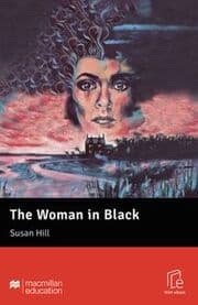 Cover von The Woman in Black