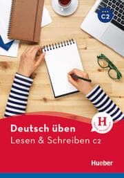 Cover von Lesen & Schreiben C2