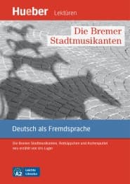 Cover von Die Bremer Stadtmusikanten