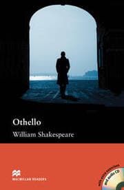 Cover von Othello