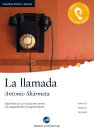 Cover von La llamada