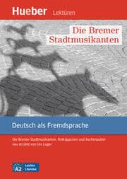 Cover von Die Bremer Stadtmusikanten