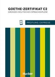 Cover von Prüfung Express - Goethe-Zertifikat C2