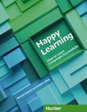 Cover von Happy Learning - How to Learn Languages Successfully