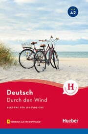 Cover von Durch den Wind