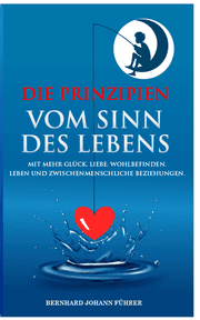 Cover von Die Prinzipien vom Sinn des Lebens
