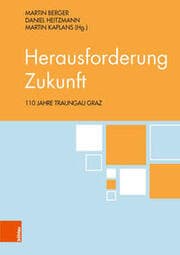 Cover von Herausforderung Zukunft
