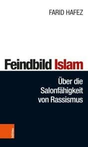 Cover von Feindbild Islam