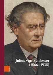 Cover von Wiener Jahrbuch für Kunstgeschichte LXVI