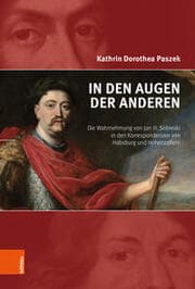 Cover von In den Augen der Anderen