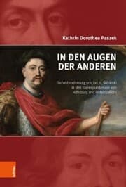 Cover von In den Augen der Anderen