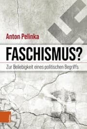 Cover von Faschismus?