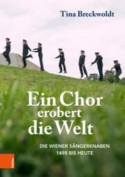 Cover von Ein Chor erobert die Welt
