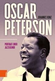 Cover von Oscar Peterson