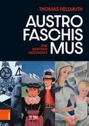 Cover von Austrofaschismus