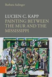 Cover von Lucien C. Kapp