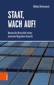 Cover von Staat, wach auf!
