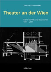 Cover von Theater an der Wien