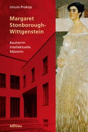 Cover von Margaret Stonborough-Wittgenstein