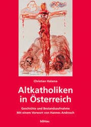 Cover von Altkatholiken in Österreich