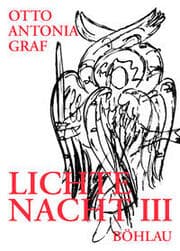 Cover von Lichte Nacht III