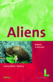 Cover von Aliens