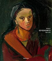 Cover von Rudolf Szyszkowitz 1905-1976