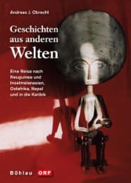Cover von Geschichten aus anderen Welten