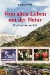 Cover von Vom alten Leben mit der Natur