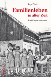 Cover von Familienleben in alter Zeit