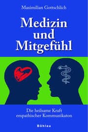 Cover von Medizin und Mitgefühl