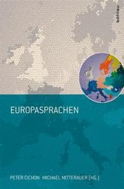 Cover von Europasprachen