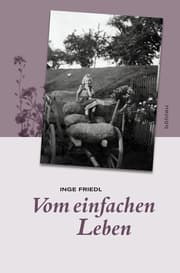 Cover von Vom einfachen Leben