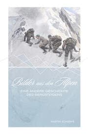 Cover von Bilder aus den Alpen
