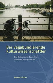 Cover von Der vagabundierende Kulturwissenschaftler