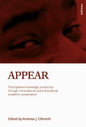 Cover von Appear