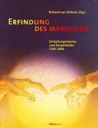 Cover von Erfindung des Menschen