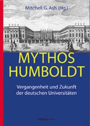Cover von Mythos Humboldt