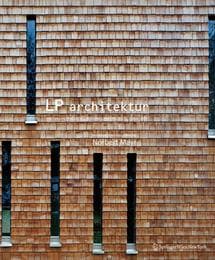 Cover von LP architektur