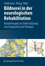 Cover von Bildnerei in der neurologischen Rehabilitation