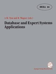 Cover von Database and Expert Systems Applications