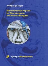 Cover von Microanatomical Aspects for Neurosurgeons and Neuroradiologists