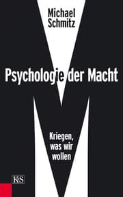 Cover von Psychologie der Macht