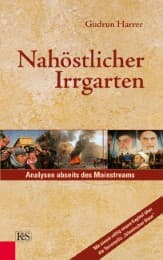 Cover von Nahöstlicher Irrgarten