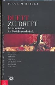 Cover von Duett zu Dritt